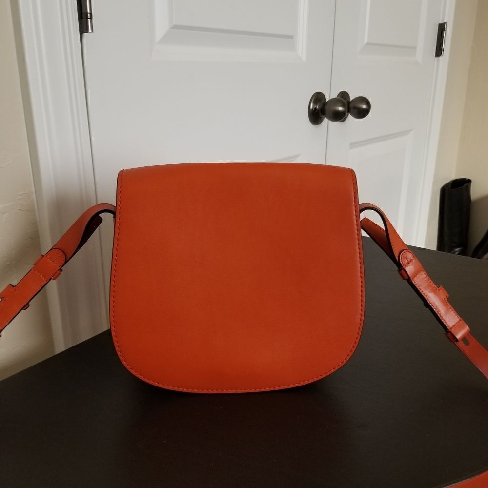 Tory Burch 1941 Saddle Bag